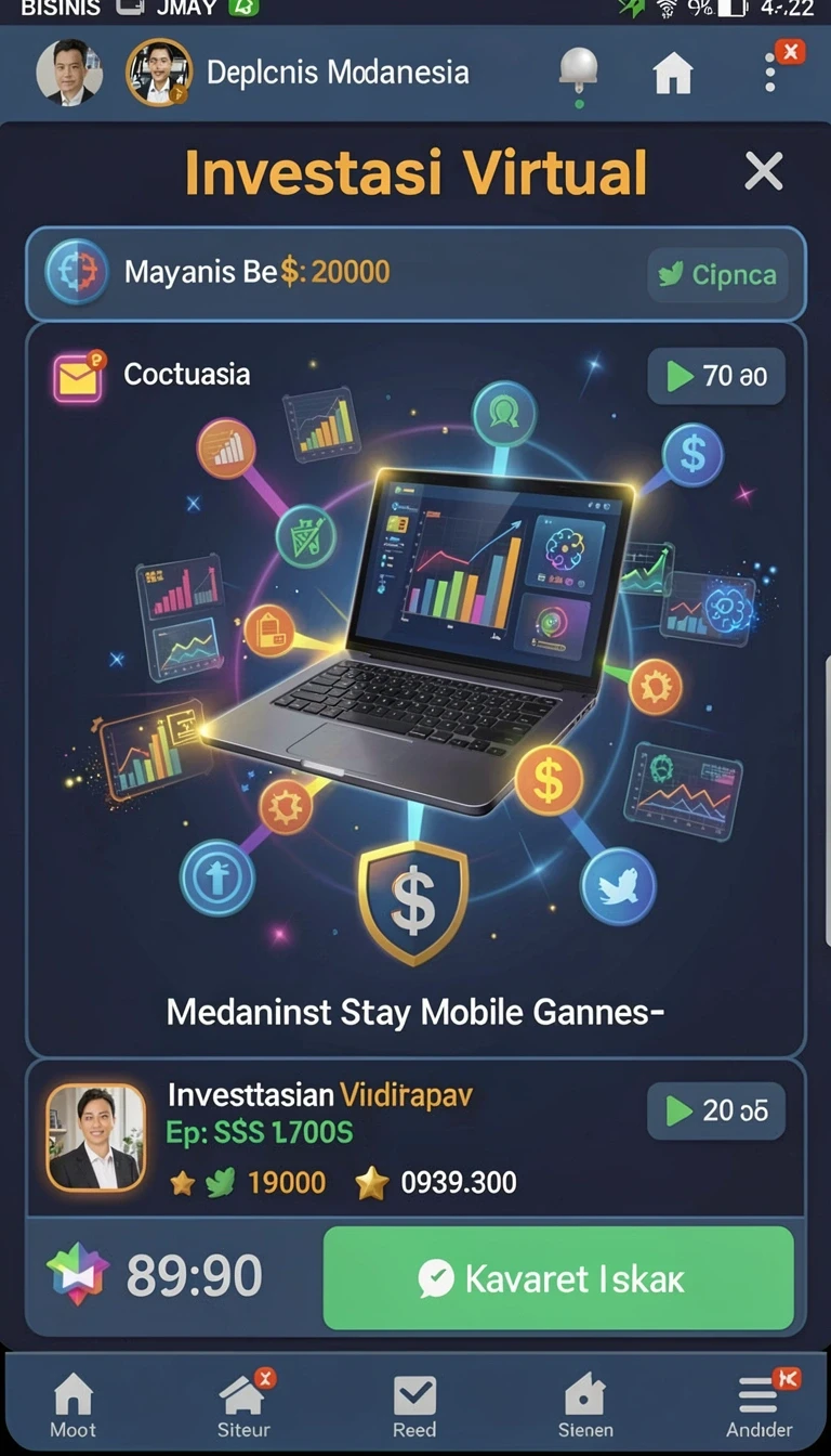 Screenshot indosloter Terbaru untuk Android: Download APK Gratis nomor 3