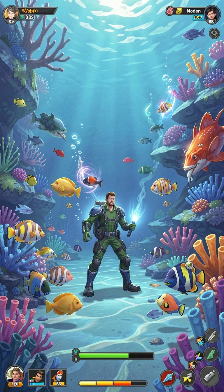 Screenshot Cara Download hokigame APK dengan Mudah nomor 1