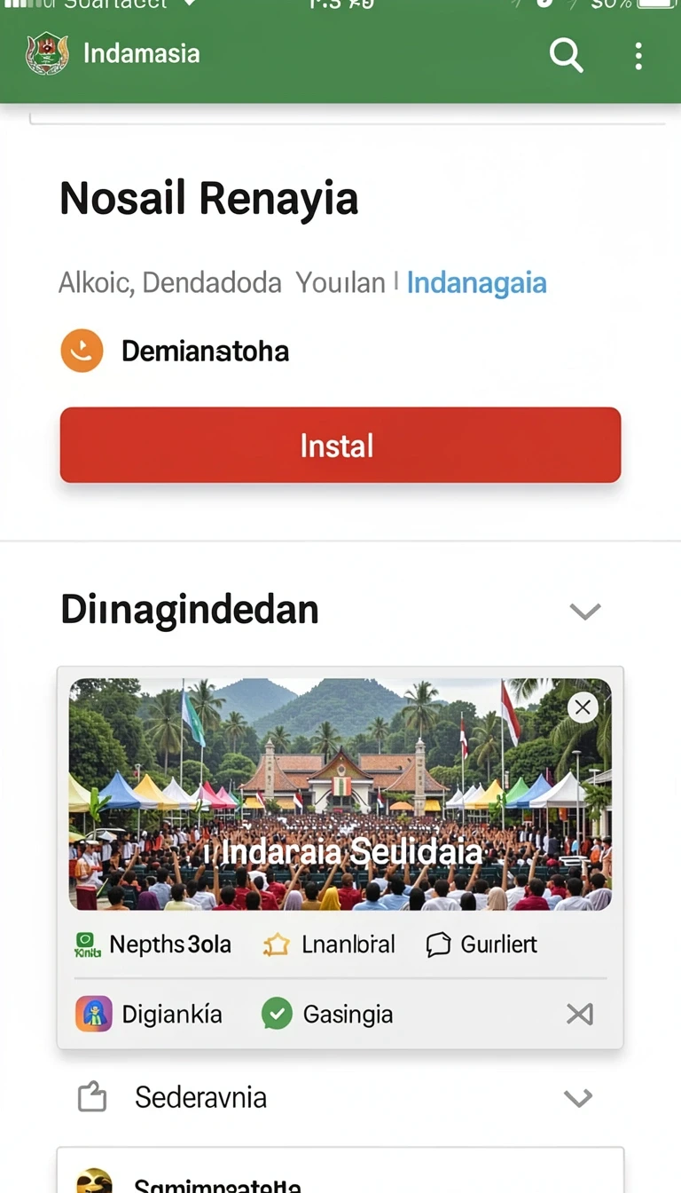 Screenshot Aplikasi 99sl Terbaru: Review dan Link Download nomor 2