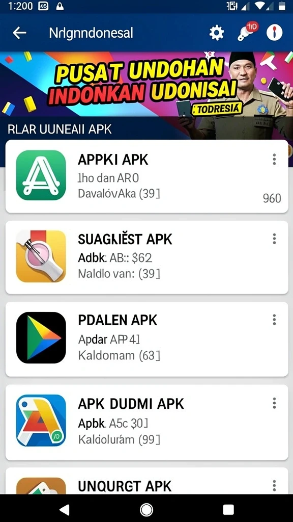 Screenshot Aplikasi dam88 Resmi: Download dan Instalasi nomor 3