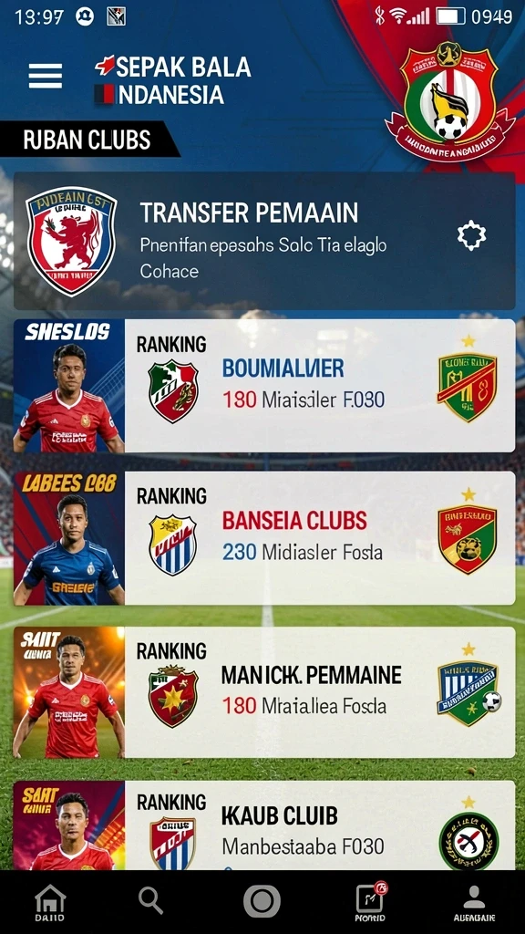 Screenshot limatogel Terbaru: Download APK Resmi dan Aman nomor 2