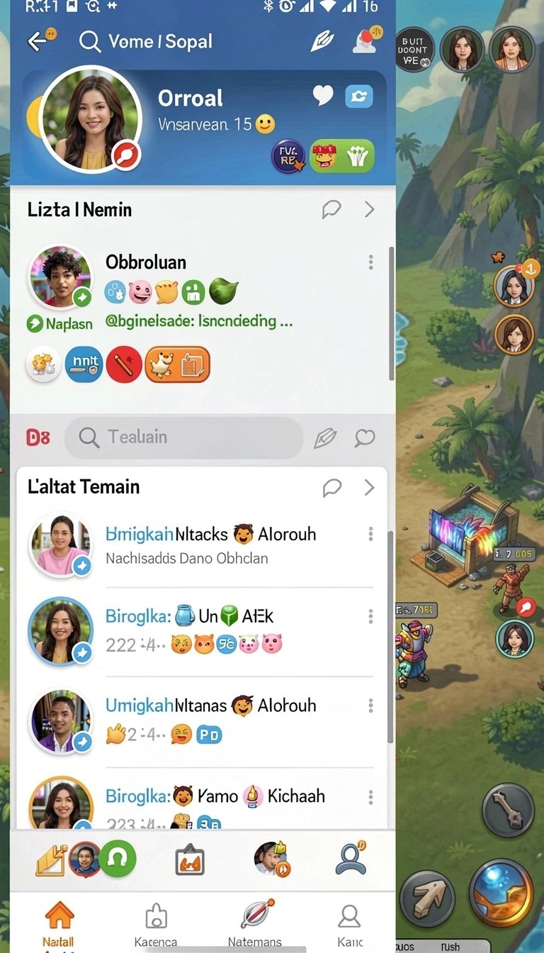 Screenshot Download dewajp APK untuk Android nomor 1