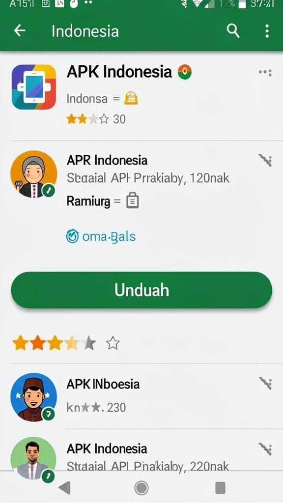 Screenshot Download fc888 APK Original untuk Android nomor 3