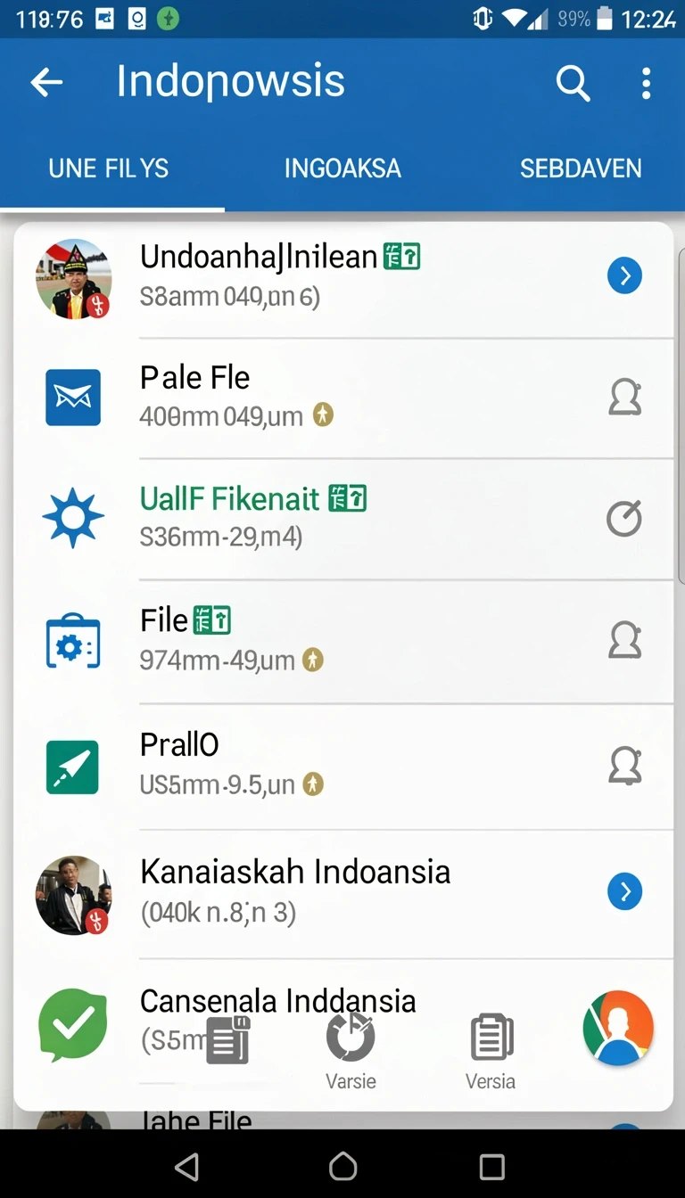 Screenshot Cara Download aa666 APK dengan Mudah nomor 3