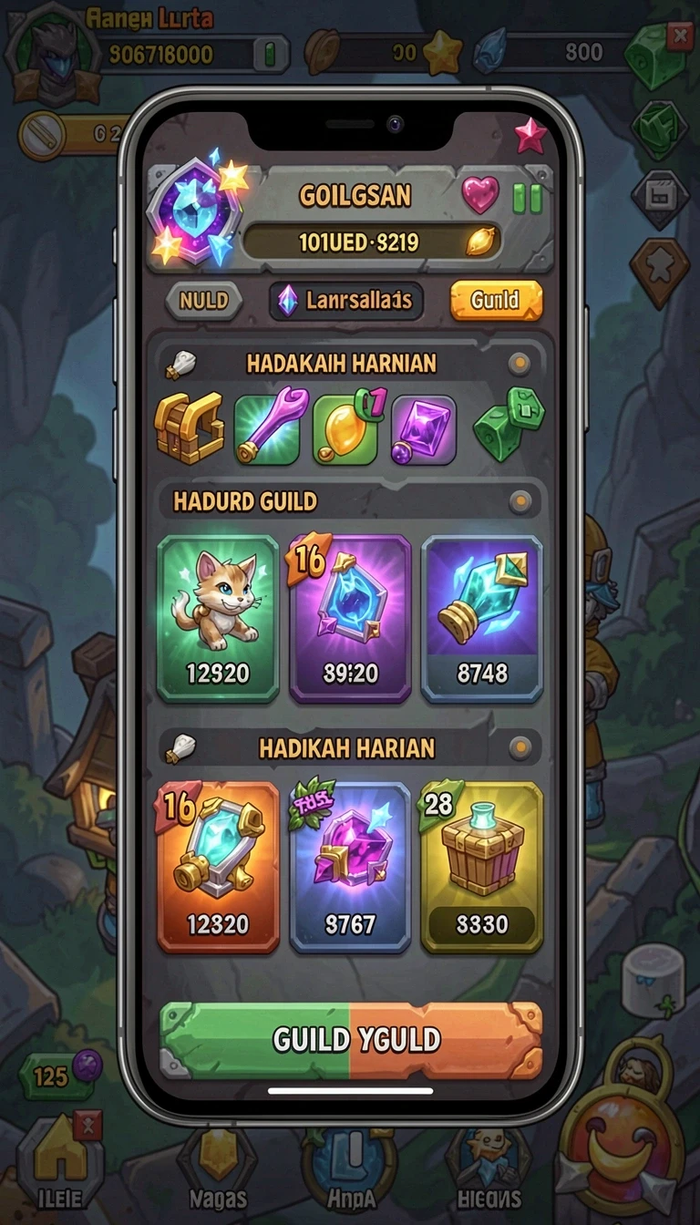 Screenshot 77rp APK Terbaru: Download Cepat dan Gratis nomor 1