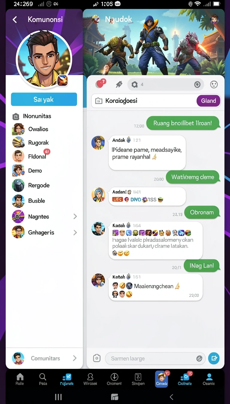 Screenshot Cara Download dan Instal dhx4d di Android nomor 2