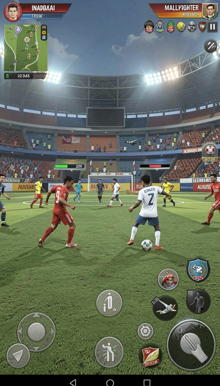 Screenshot spbu77 Terbaru 2026: Download APK dan Review nomor 3