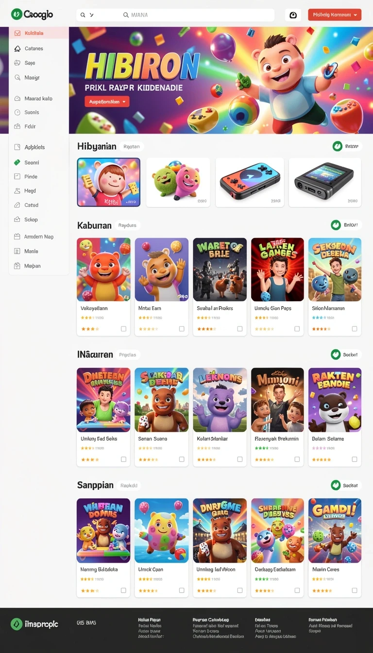 Screenshot bromo77 APK: Fitur, Ukuran, dan Link Download nomor 3