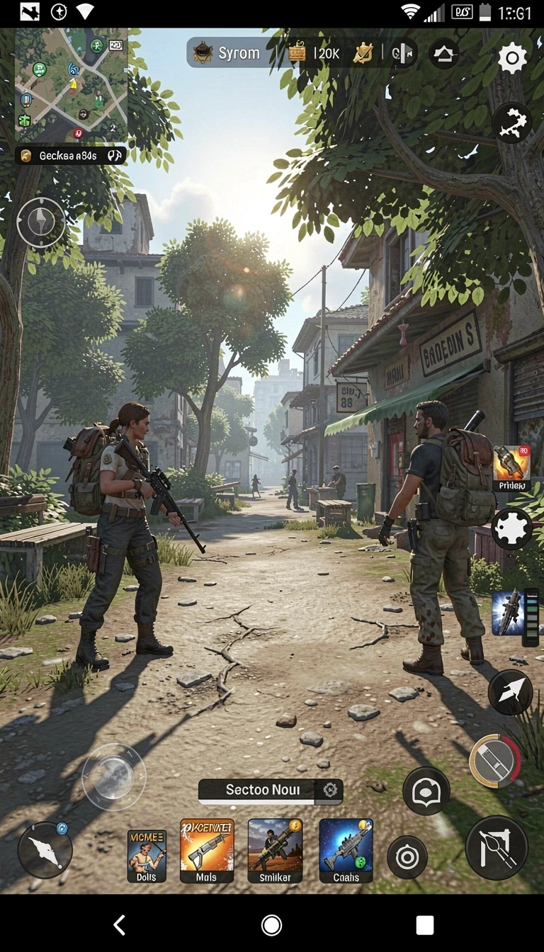 Screenshot 77rp APK Terbaru: Download Cepat dan Gratis nomor 2
