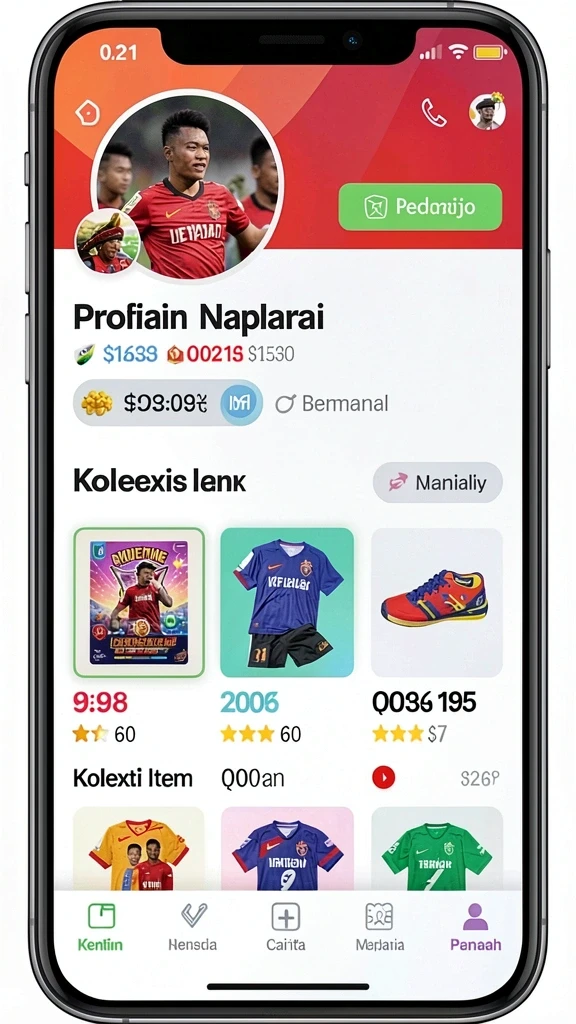 Screenshot Info Aplikasi jekpot88 Terbaru dan Cara Download nomor 2