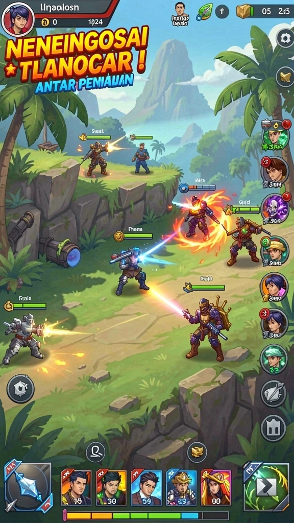 Screenshot Download preman69 APK Terbaru Full Version nomor 1