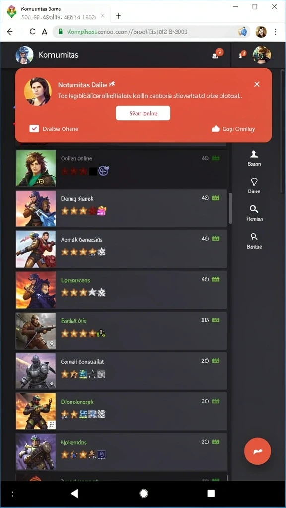 Screenshot hakim4d Terbaru: Download APK Resmi dan Aman nomor 2